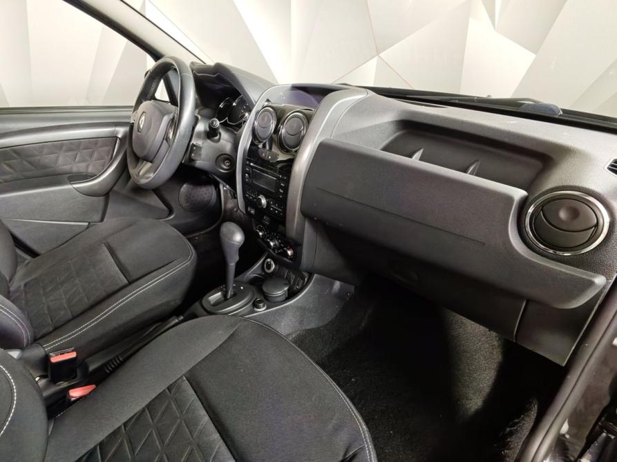 Renault Duster I Рестайлинг Москва  - изображение 13