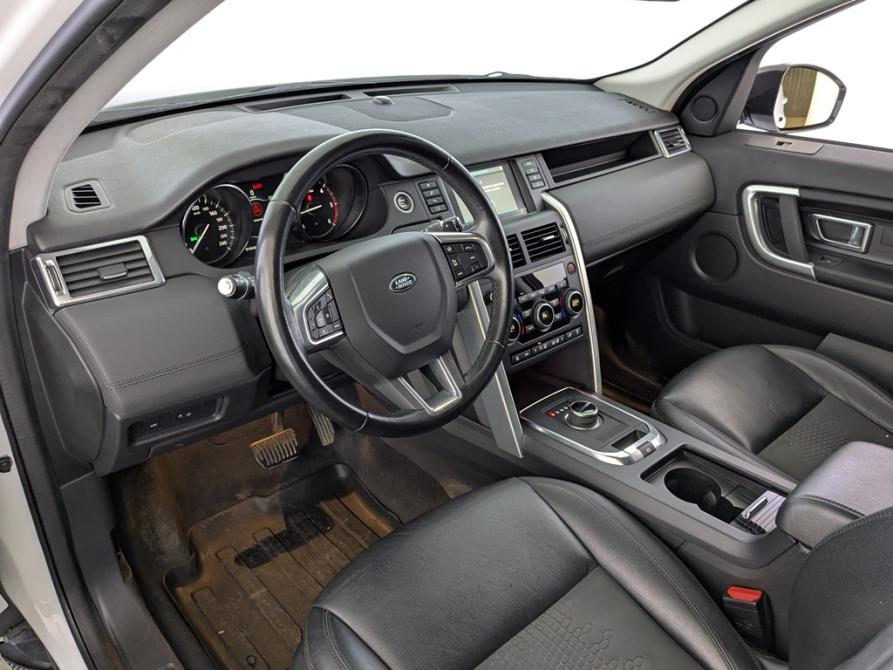 Land Rover Discovery Sport I Москва  - изображение 5