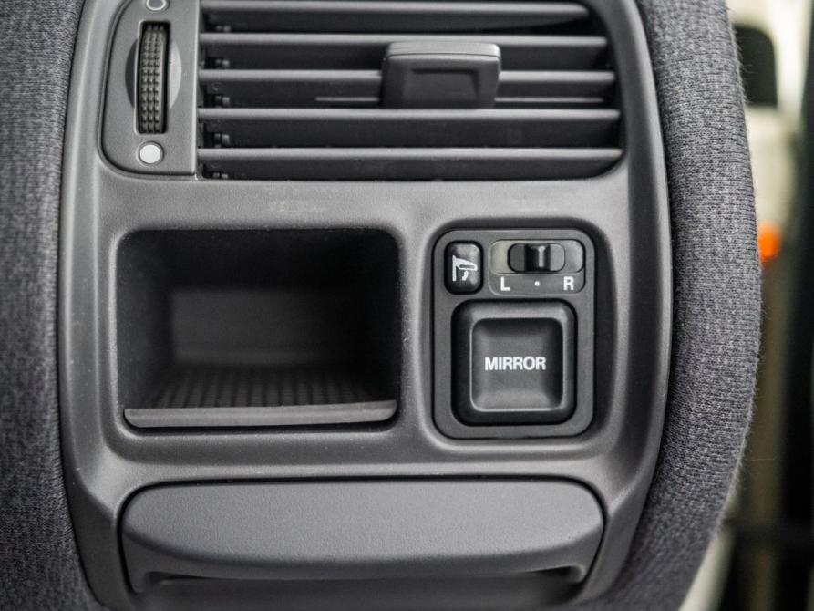 Honda Avancier I Рестайлинг Иркутск  - изображение 15