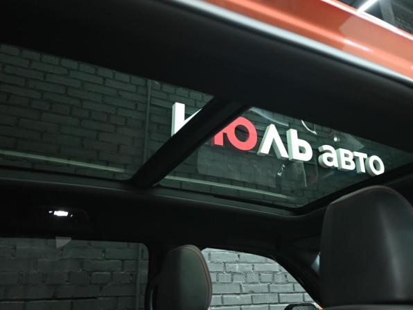 Haval Dargo I с пробегом 2023 года, цена 2 700 000 рублей, 48440 км, внедорожник, Автокод Объявления