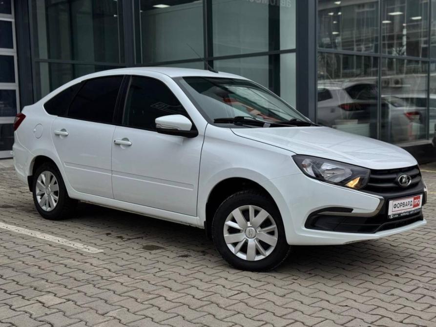 Lada (ВАЗ) Granta I Рестайлинг Пермь  - изображение 1