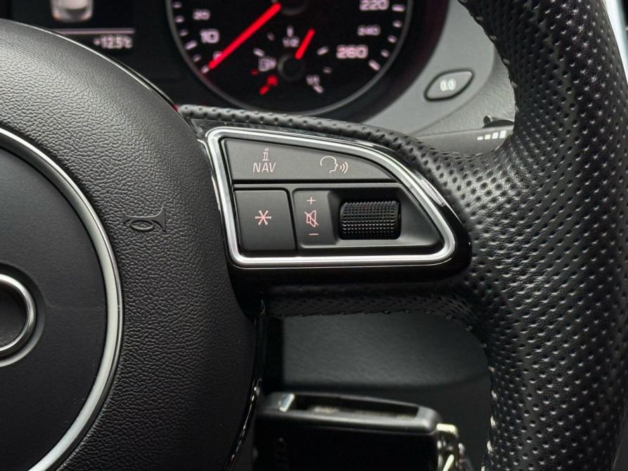 Audi Q3 I (8U) Рестайлинг Ижевск  - изображение 23