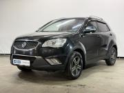 SsangYong Actyon II Ярославль  - изображение 18