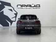 Porsche Macan I Рестайлинг Ростов-на-Дону  - изображение 32