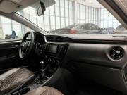 Toyota Corolla XI (E160 E170 E180) Рестайлинг 1 Казань  - изображение 35