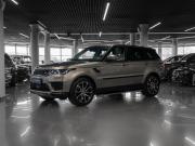 Land Rover Range Rover Sport II Рестайлинг Москва  - изображение 29