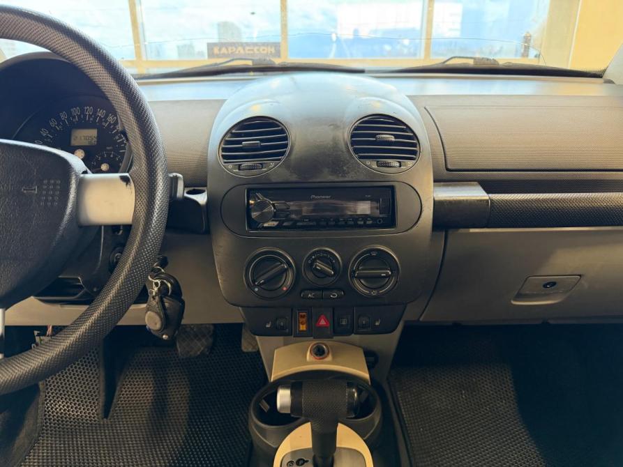 Volkswagen Beetle I (A4) Волгоград  - изображение 12