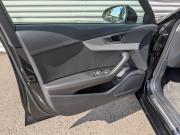 Audi A4 V (B9) Рестайлинг Москва  - изображение 37
