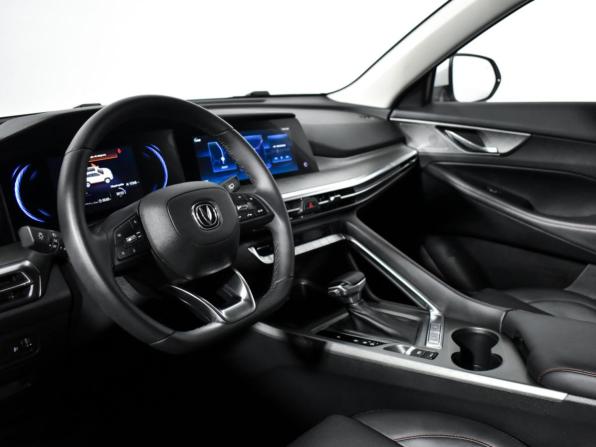 Changan CS35 Plus I Рестайлинг с пробегом 2024 года, цена 1 779 000 рублей, 38705 км, внедорожник, Автокод Объявления