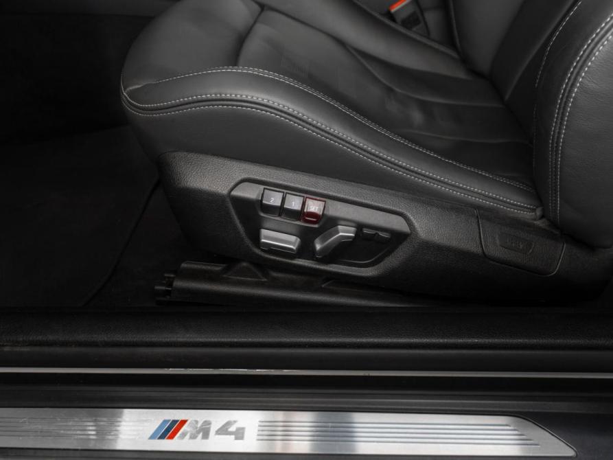 BMW M4 F82/F83 Москва  - изображение 16