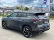 Geely Cityray Калуга  - изображение 14