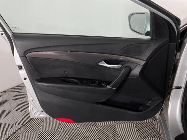 Hyundai i40 I Рестайлинг с пробегом 2016 года, цена 1 129 000 рублей, 136664 км, седан, Автокод Объявления