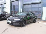 Skoda Rapid I Нижний Новгород  - изображение 19