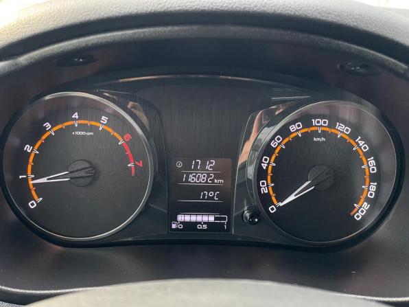Lada (ВАЗ) Granta I Рестайлинг с пробегом 2022 года, цена 699 000 рублей, 116100 км, хэтчбек, Автокод Объявления