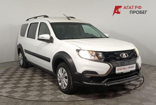 Lada (ВАЗ) Largus I с пробегом 2021 года, цена 890 000 рублей, 176699 км, универсал, Автокод Объявления