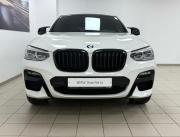 BMW X4 II (G02) Красноярск  - изображение 42