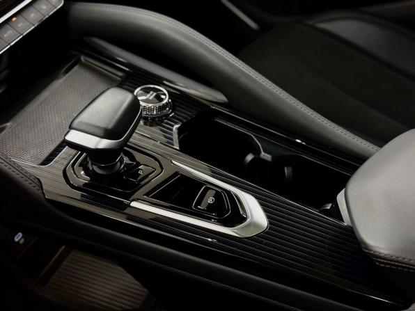 Geely Monjaro I с пробегом 2024 года, цена 3 599 000 рублей, 35630 км, внедорожник, Автокод Объявления
