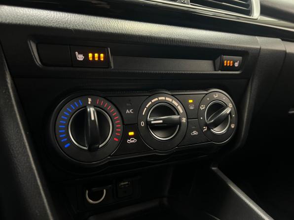 Mazda 3 III (BM) с пробегом 2014 года, цена 1 200 000 рублей, 190192 км, седан, Автокод Объявления