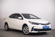 Toyota Corolla XI (E160 E170 E180) Рестайлинг 1 Томск  - изображение 18