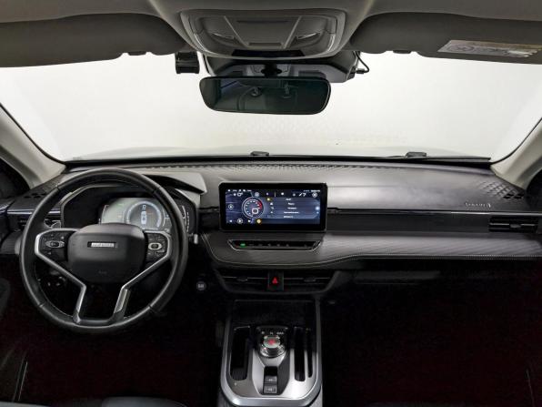 Haval Jolion I с пробегом 2023 года, цена 1 790 000 рублей, 28579 км, внедорожник, Автокод Объявления