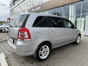 Opel Zafira B Рестайлинг Набережные Челны  - изображение 38