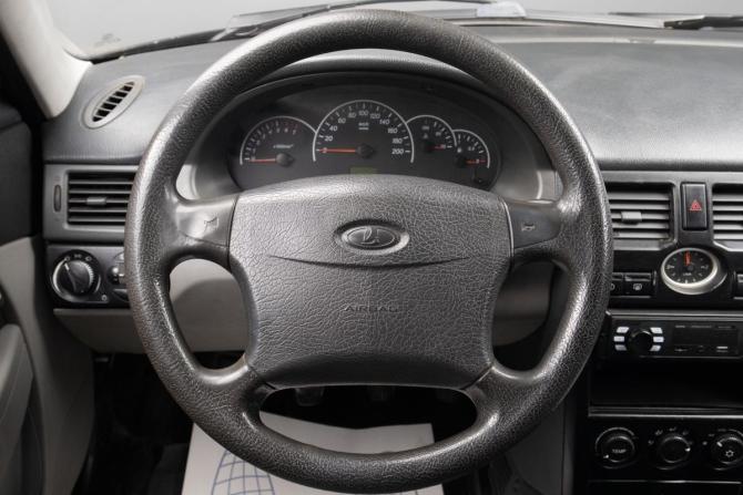 Lada (ВАЗ) Priora I с пробегом 2010 года, цена 299 000 рублей, 171000 км, универсал, Автокод Объявления