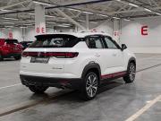 Changan CS35 Plus I Рестайлинг Казань  - изображение 32