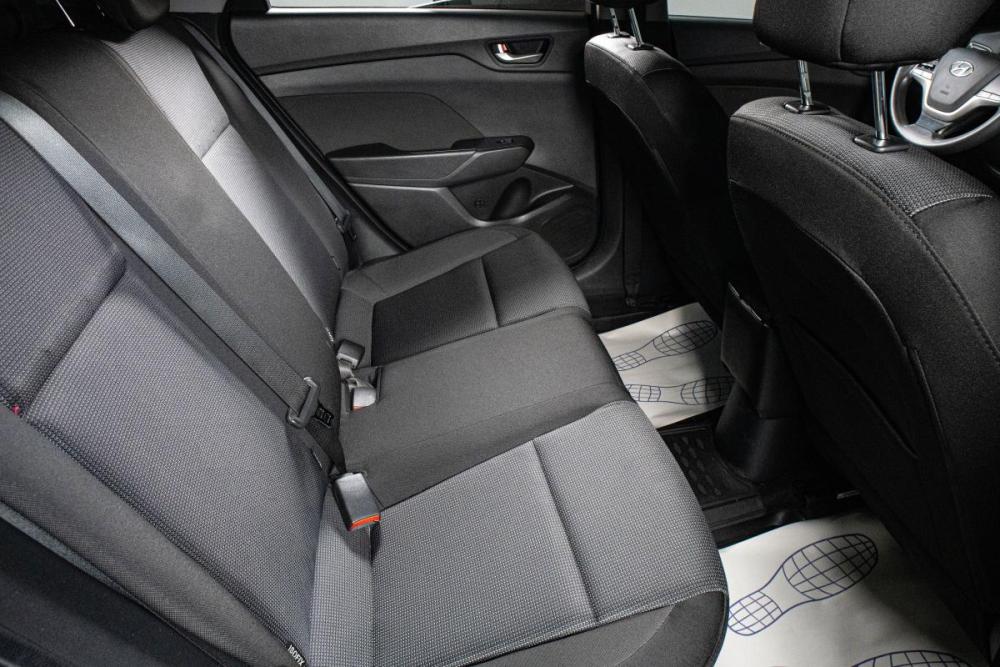 Hyundai Solaris II Сургут  - изображение 17