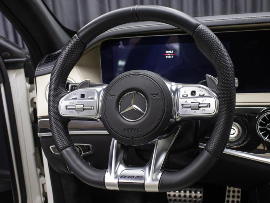 Mercedes-Benz S-Класс VI (W222 C217) Рестайлинг Москва  - изображение 18