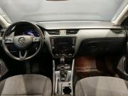 Skoda Octavia III (A7) Рестайлинг Нижний Новгород  - изображение 15