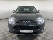 Mitsubishi Outlander III Рестайлинг Москва  - изображение 21