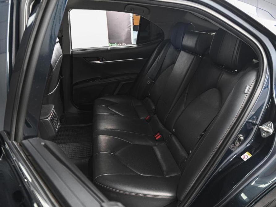Toyota Camry VIII (XV70) Ставрополь  - изображение 9