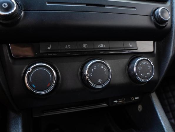 Skoda Octavia III (A7) с пробегом 2014 года, цена 1 312 000 рублей, 178968 км, лифтбек, Автокод Объявления
