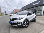 Renault Kaptur I Санкт-Петербург  - изображение 22
