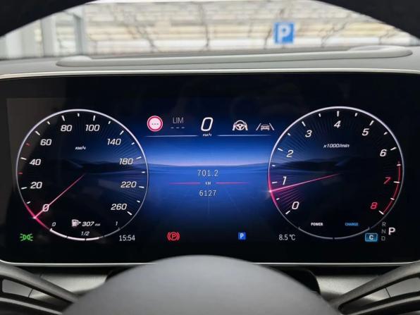 Mercedes-Benz GLC Coupe II (C254) с пробегом 2025 года, цена 8 888 000 рублей, 6500 км, внедорожник, Автокод Объявления