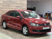 Volkswagen Polo V Уфа  - изображение 30