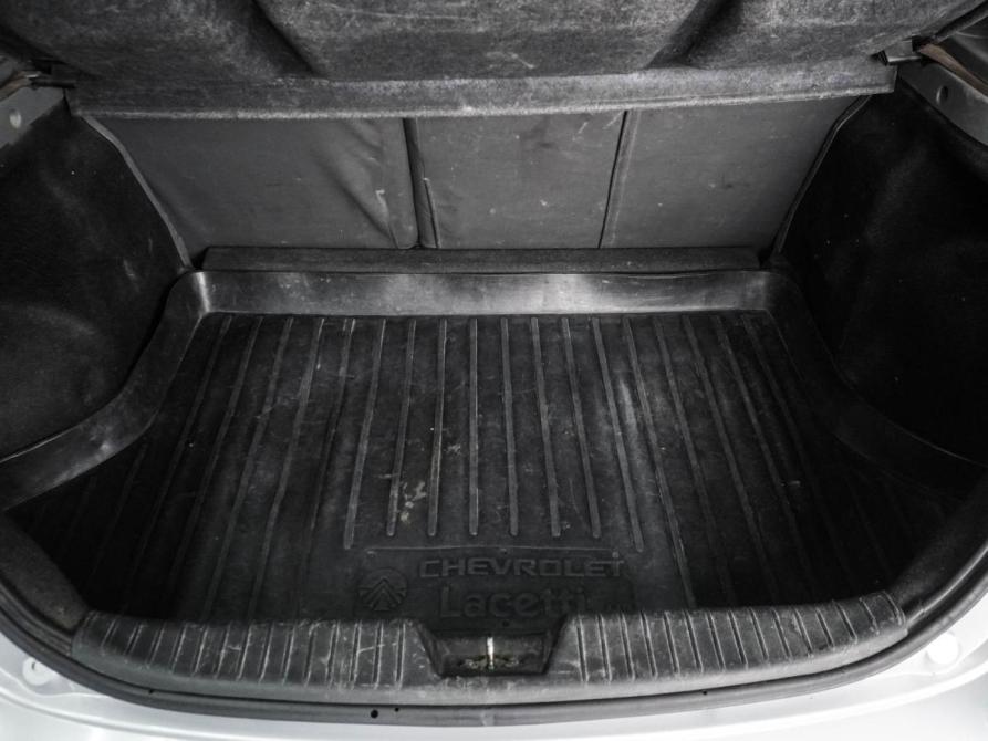Chevrolet Lacetti I Воронеж  - изображение 16