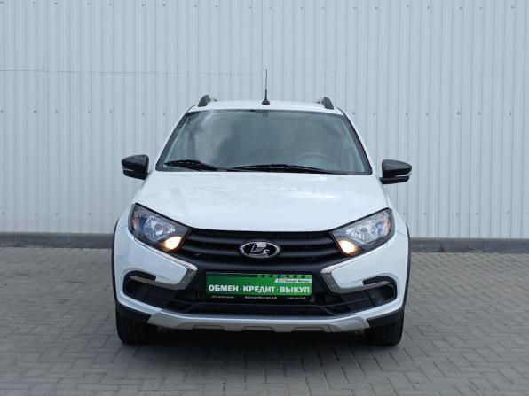 Lada (ВАЗ) Granta I Рестайлинг с пробегом 2023 года, цена 899 000 рублей, 59000 км, универсал, Автокод Объявления