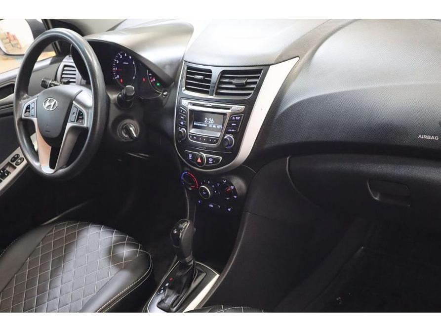 Hyundai Solaris I Рестайлинг Коломна  - изображение 5
