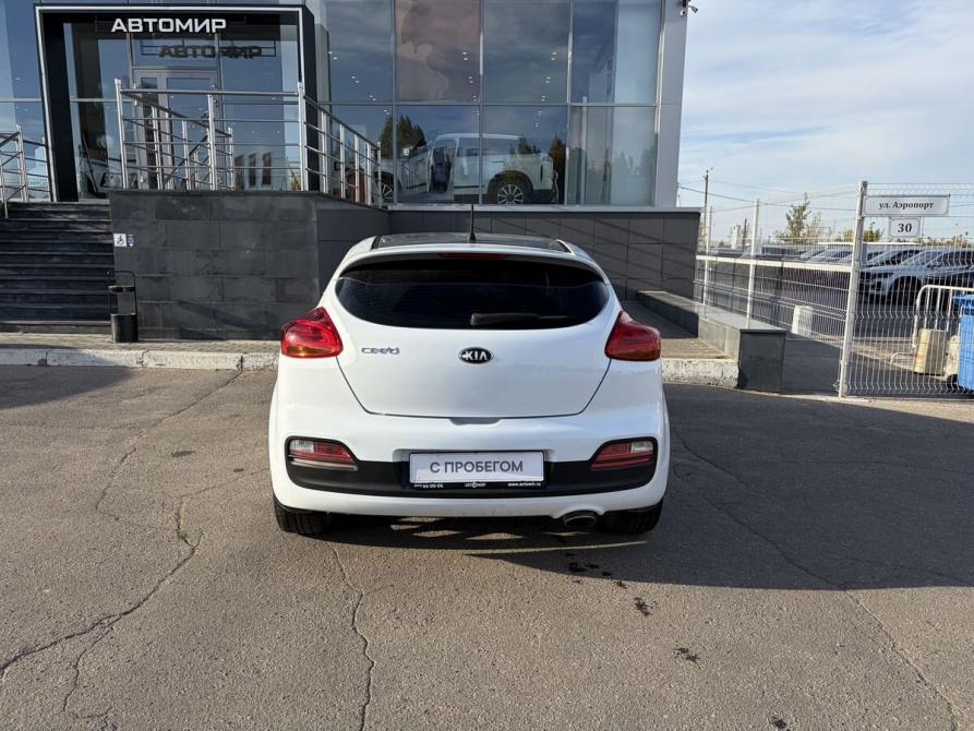 Kia Ceed II Саратов  - изображение 6