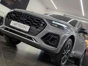 Audi Q5 II (FY) Рестайлинг Москва  - изображение 60