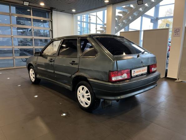 Lada (ВАЗ) 2114 с пробегом 2011 года, цена 123 000 рублей, 185711 км, хэтчбек, Автокод Объявления