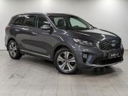 Kia Sorento III Prime Рестайлинг Москва  - изображение 33
