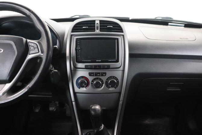 Chery Tiggo (T11) I Рестайлинг (FL) с пробегом 2014 года, цена 428 000 рублей, 170077 км, внедорожник, Автокод Объявления