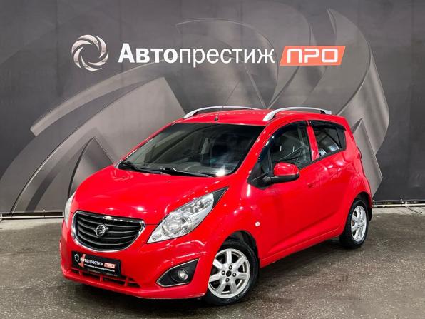 Ravon R2 с пробегом 2017 года, цена 740 000 рублей, 61550 км, хэтчбек, Автокод Объявления