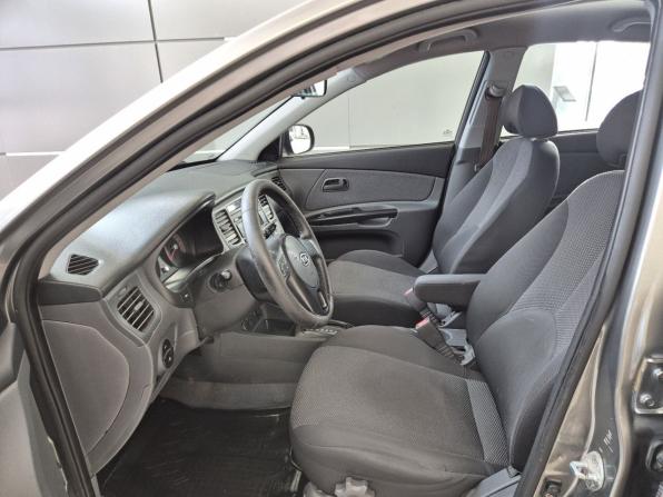 Kia Rio II Рестайлинг с пробегом 2011 года, цена 549 000 рублей, 229020 км, хэтчбек, Автокод Объявления