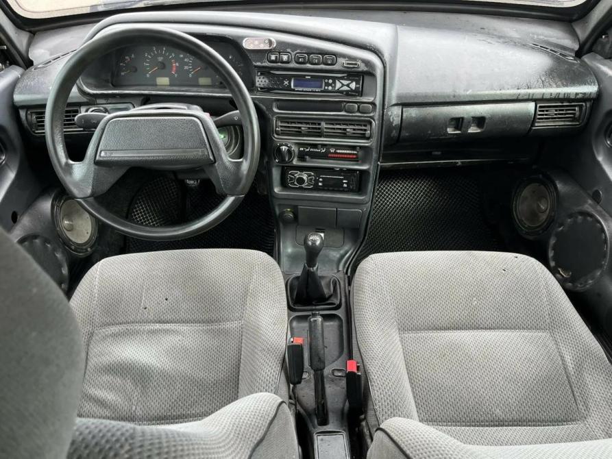 Lada (ВАЗ) 2114 Буинск  - изображение 12