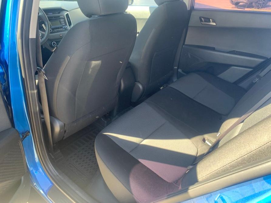 Hyundai Creta I Астрахань  - изображение 13