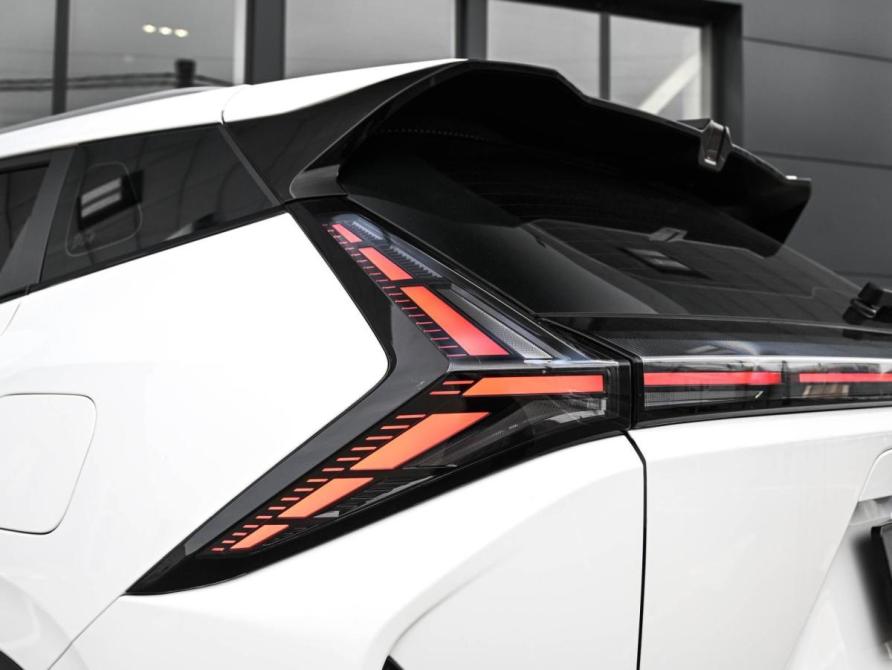Geely Atlas II Новороссийск  - изображение 7