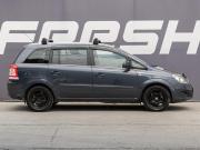 Opel Zafira B Рестайлинг Краснодар  - изображение 22